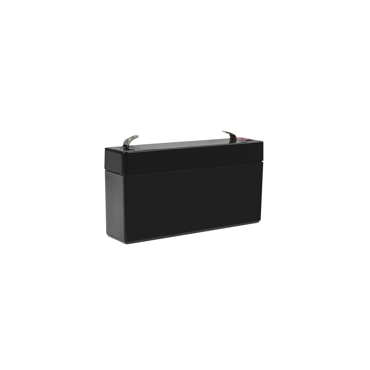Green Cell AGM Batteri 6V 1.3Ah