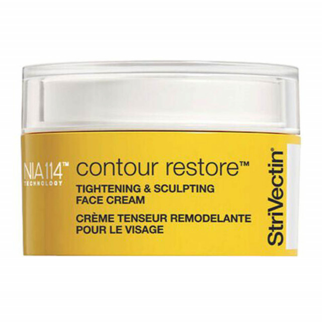 Tighten&Lift Crème Remodelante Visage STRIVECTIN