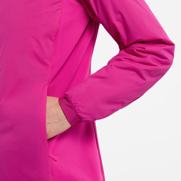 Doudoune randonnée ARC'TERYX ATOM HOODY W TECHNO