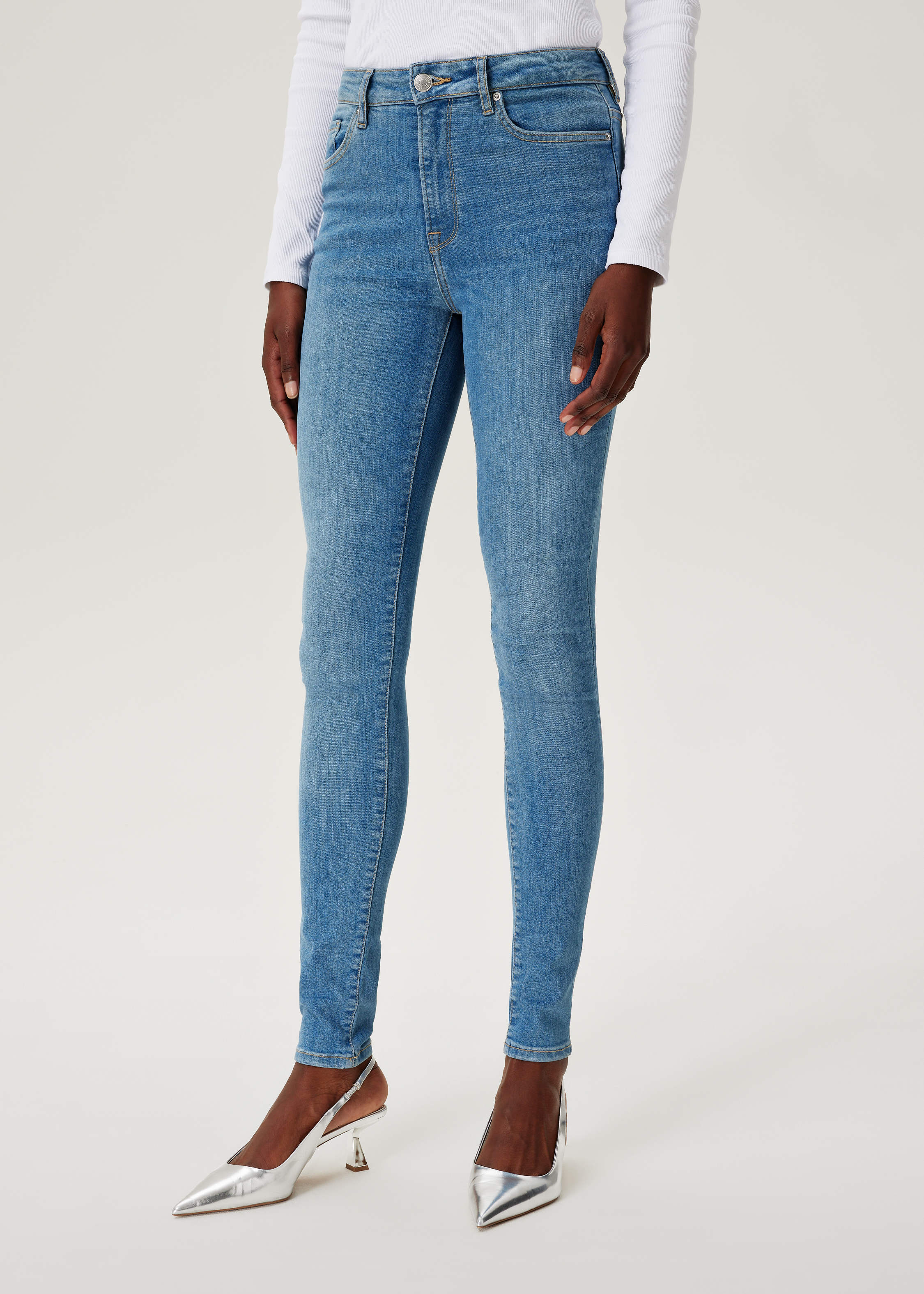 IVY - Skinny jeans