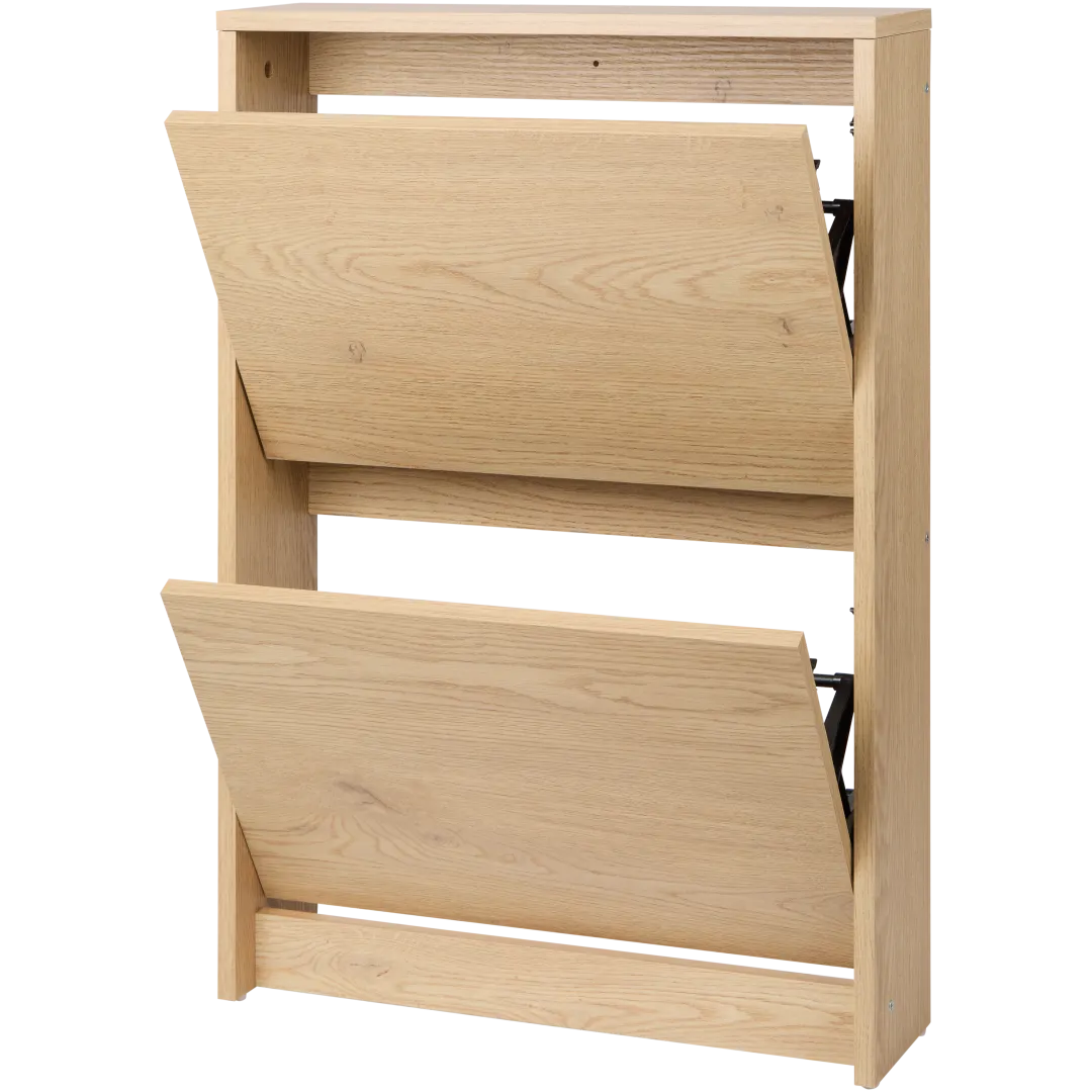 Schoenenkast 55 x 15 x 80 cm