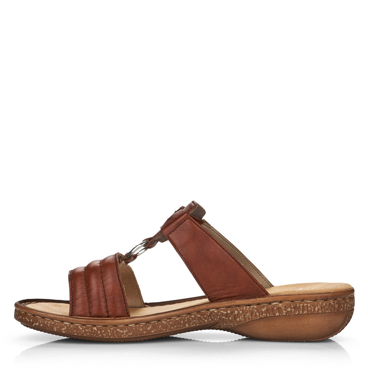 Rieker 62886-25 | TAN