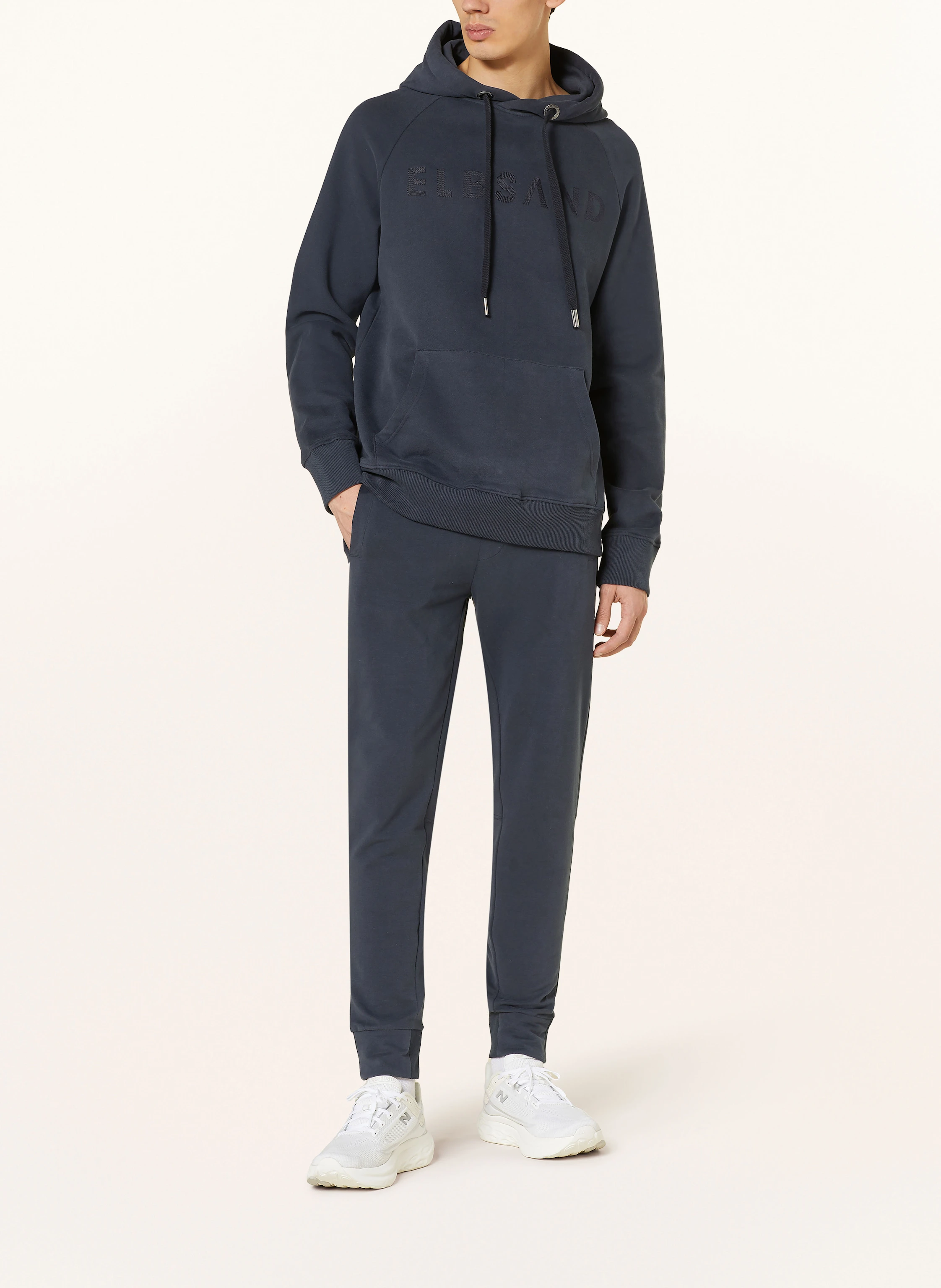 ELBSAND Sweatpants JESPER