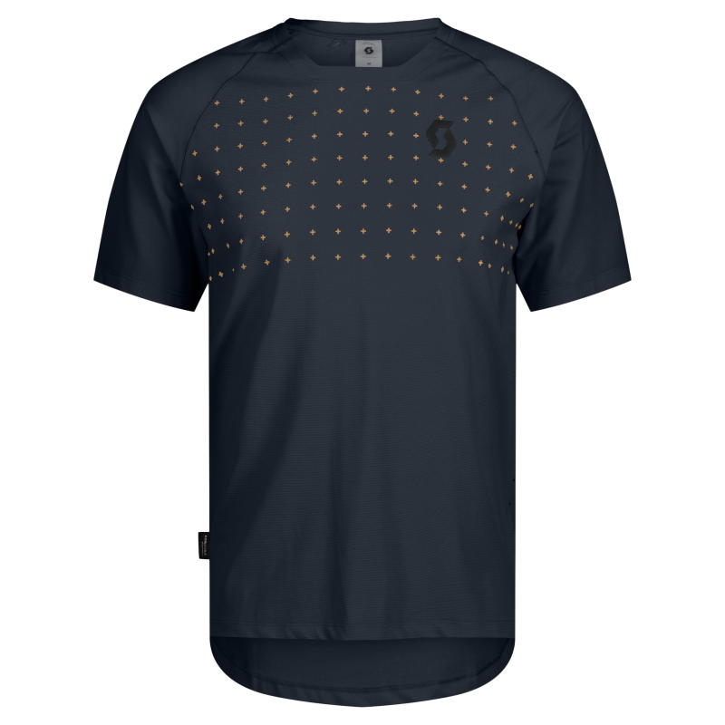 Trail Vertic Pro SS - Maillot VTT homme