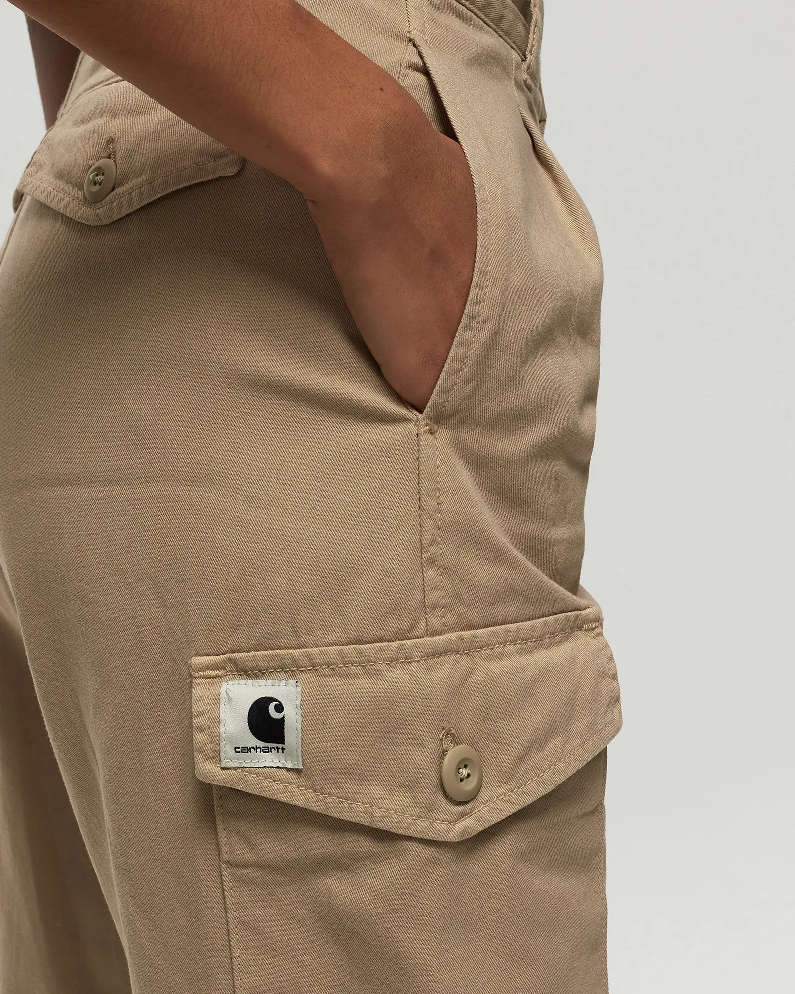 Calça Carhartt WIP WMNS Collins
