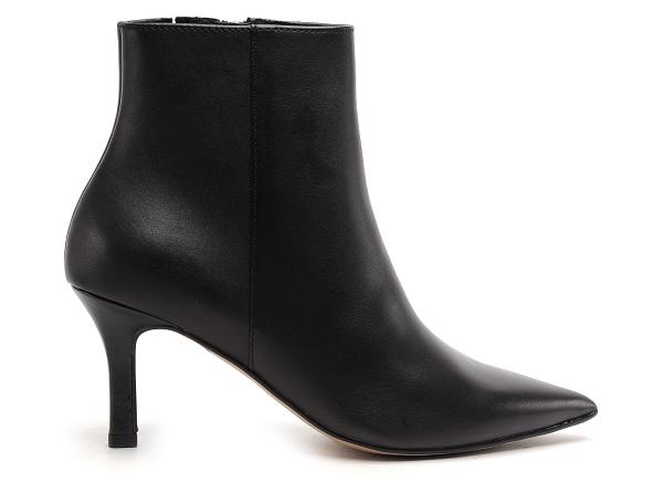 Tamaris boots bottine talons femme 25037 41 noir