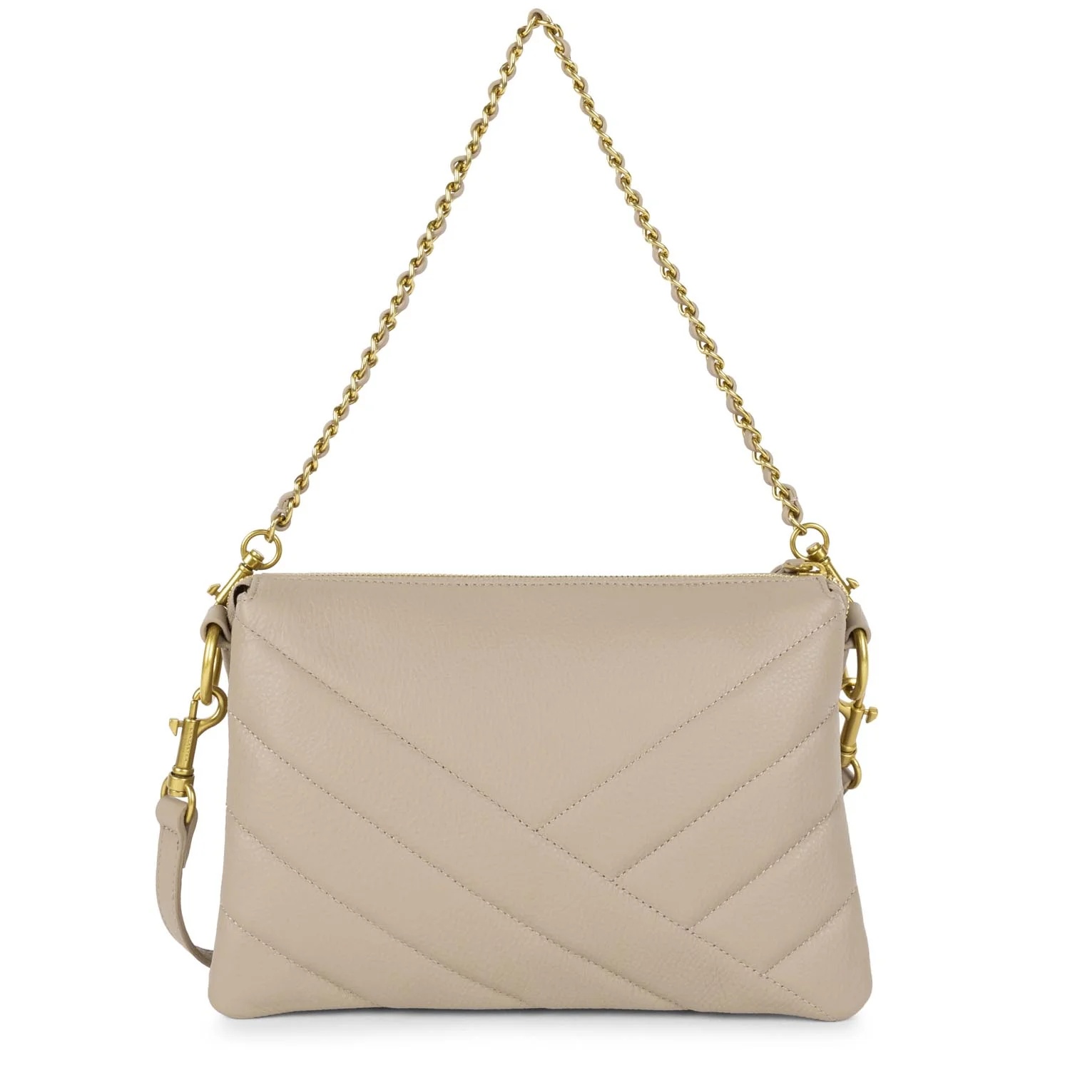 Soft Matelassé-Pochette