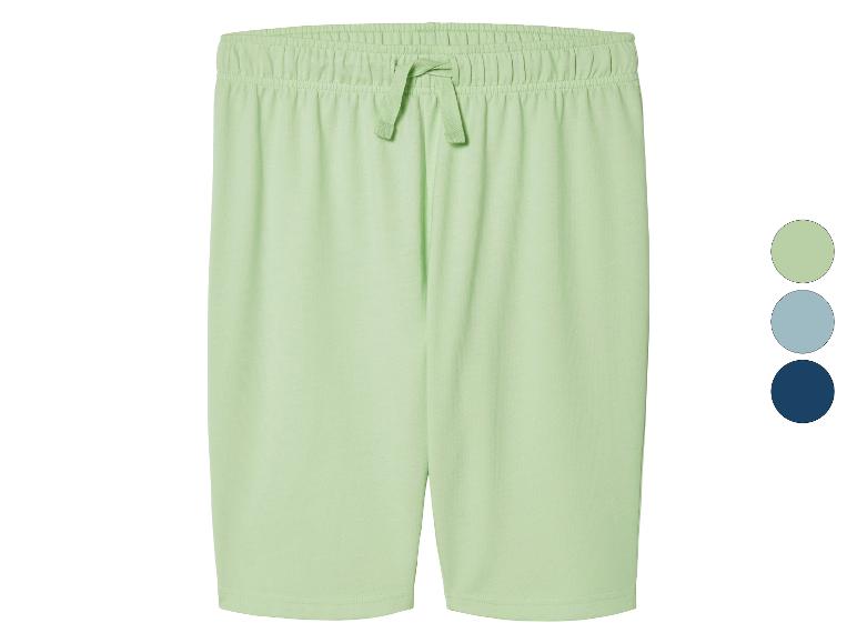 korte kinder broek