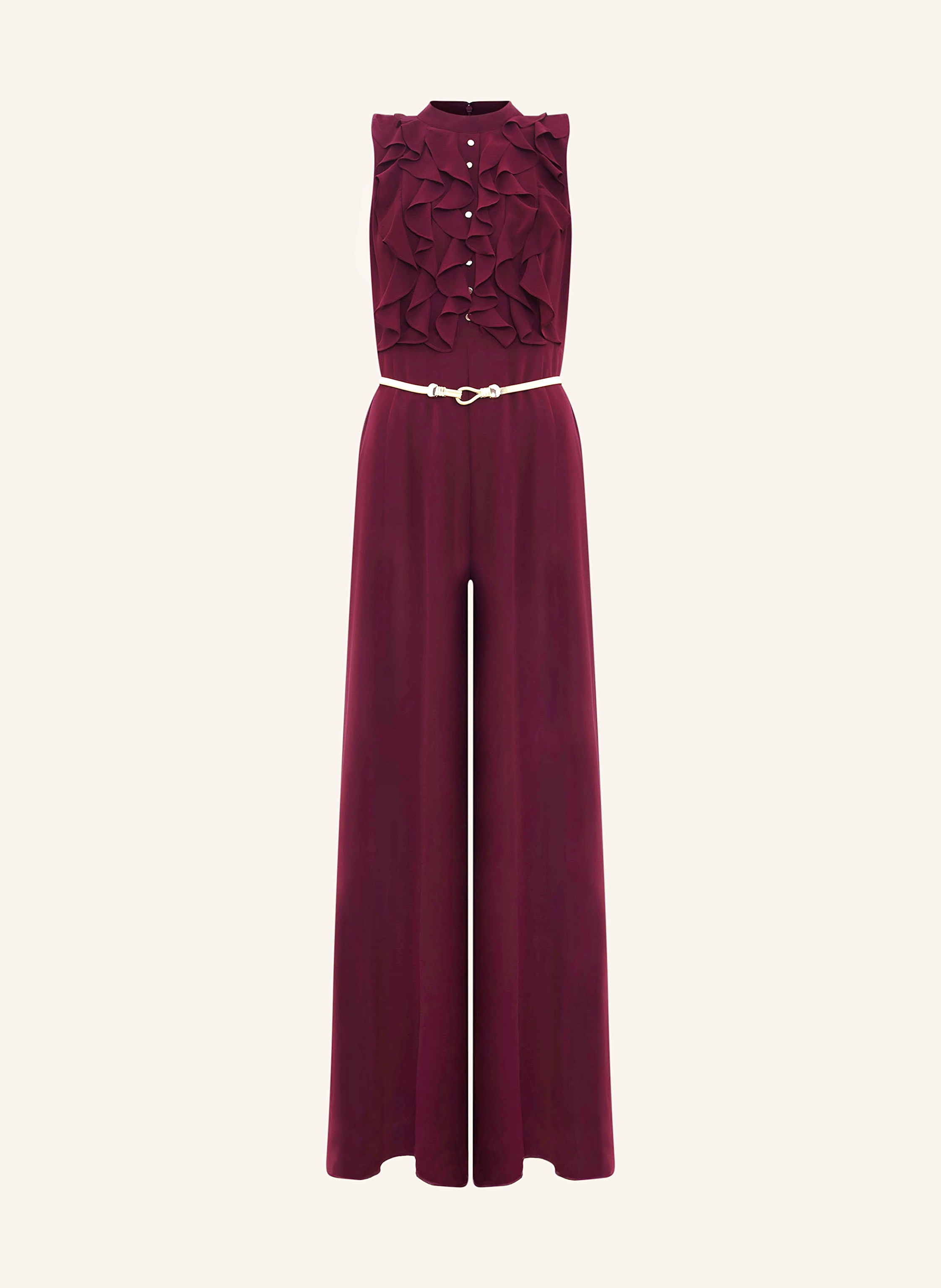 Phase Eight Jumpsuit NALANI mit Volants