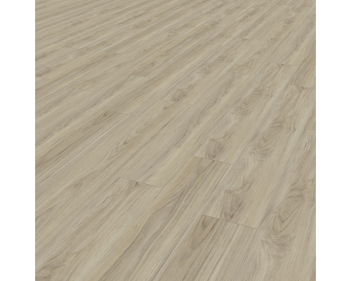 Premium vinylplank van natuurlijk eikenhout, zelfleggend, 18,4 x 121,9 cm