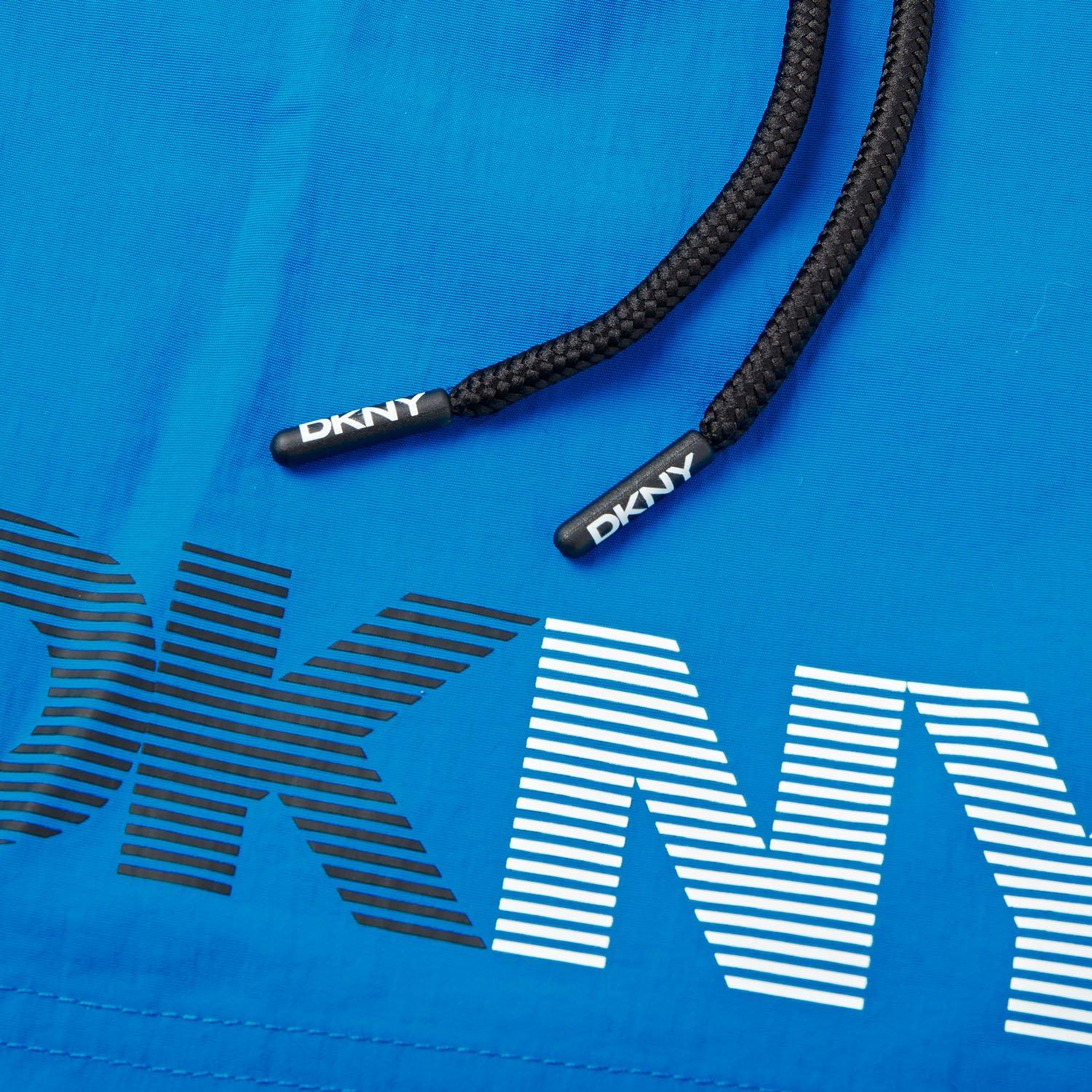 DKNY DKNY Clr Blck Short Sn54