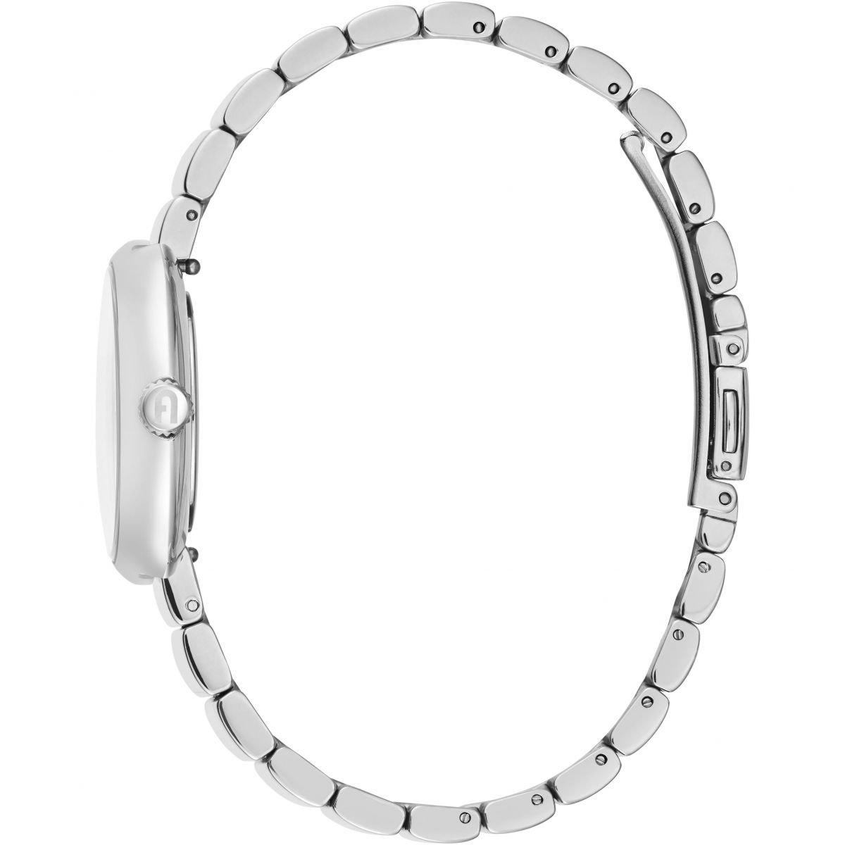 Furla Ladies Bubble Watch