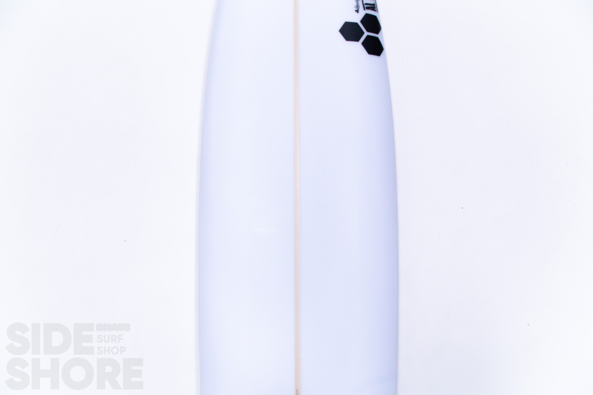 Al Merrick MAV'S Gun - 8'6