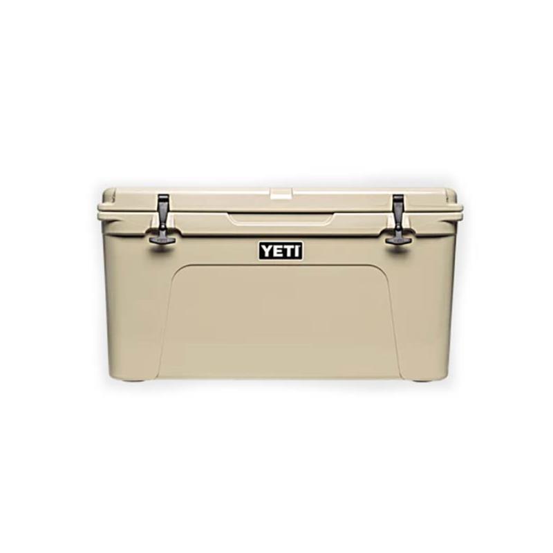 Glacière Yeti Tundra 75 Tan