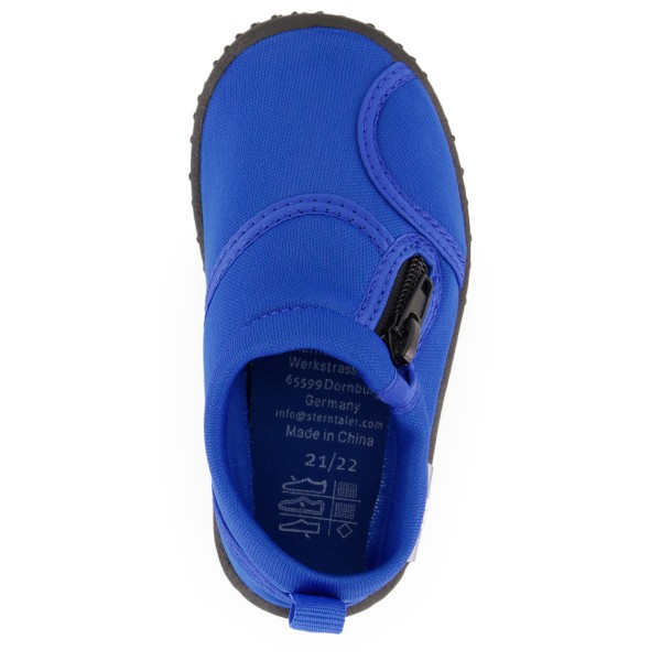 Sterntaler - Kid's Badeschuhe Zipper - Chaussures aquatiques