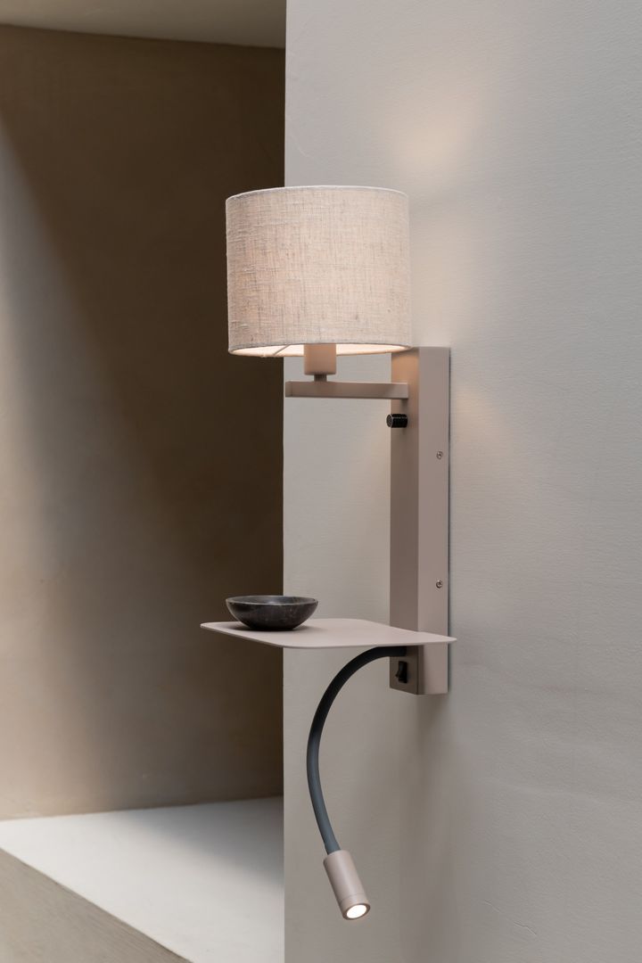 It's about RoMi   Florence Wandlamp