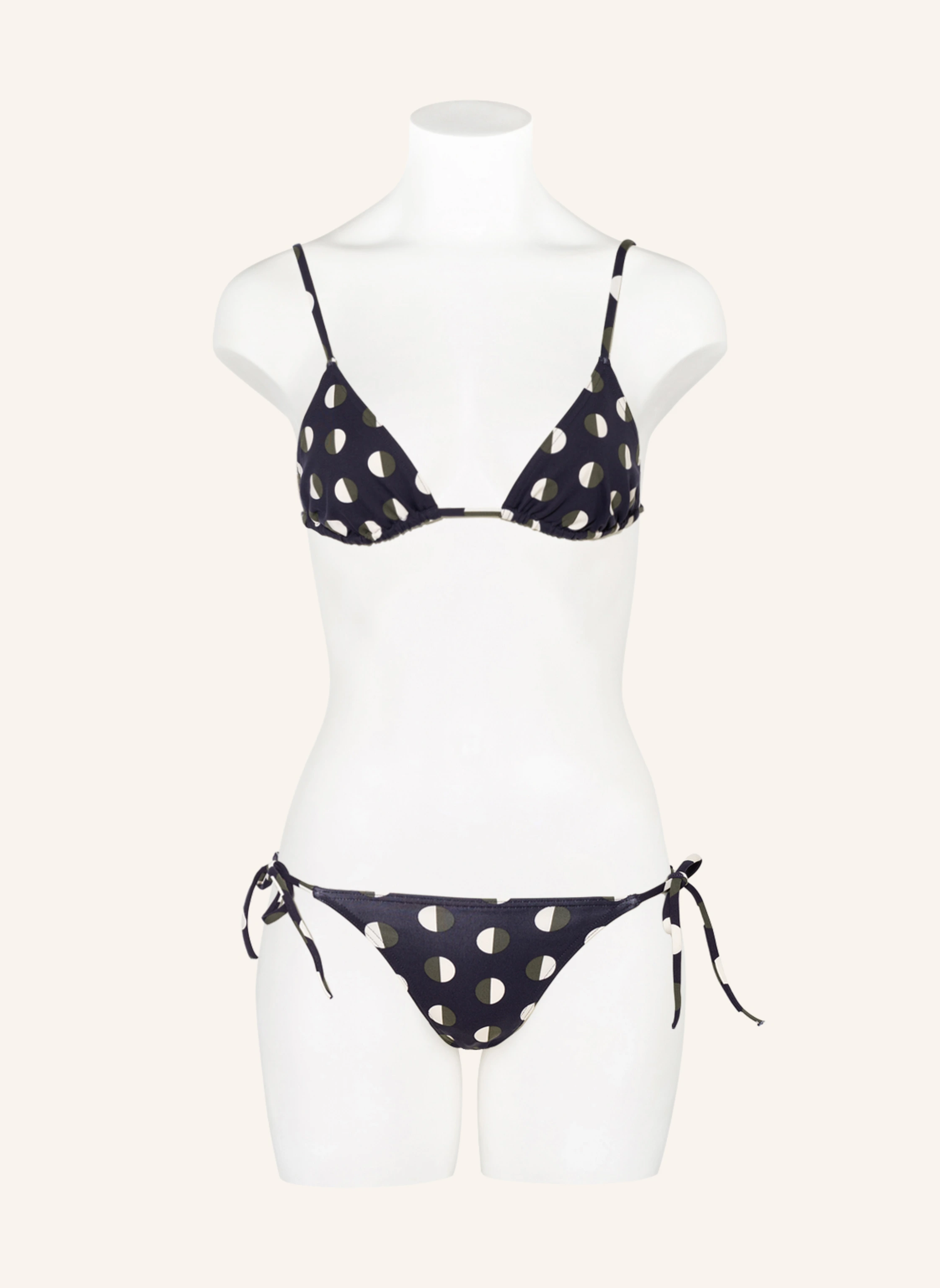 ERES Triangel-Bikini-Top LUNE NOCTURNE