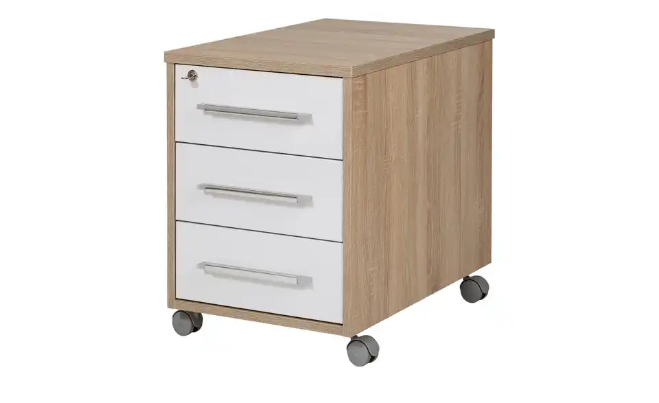 Rollcontainer System