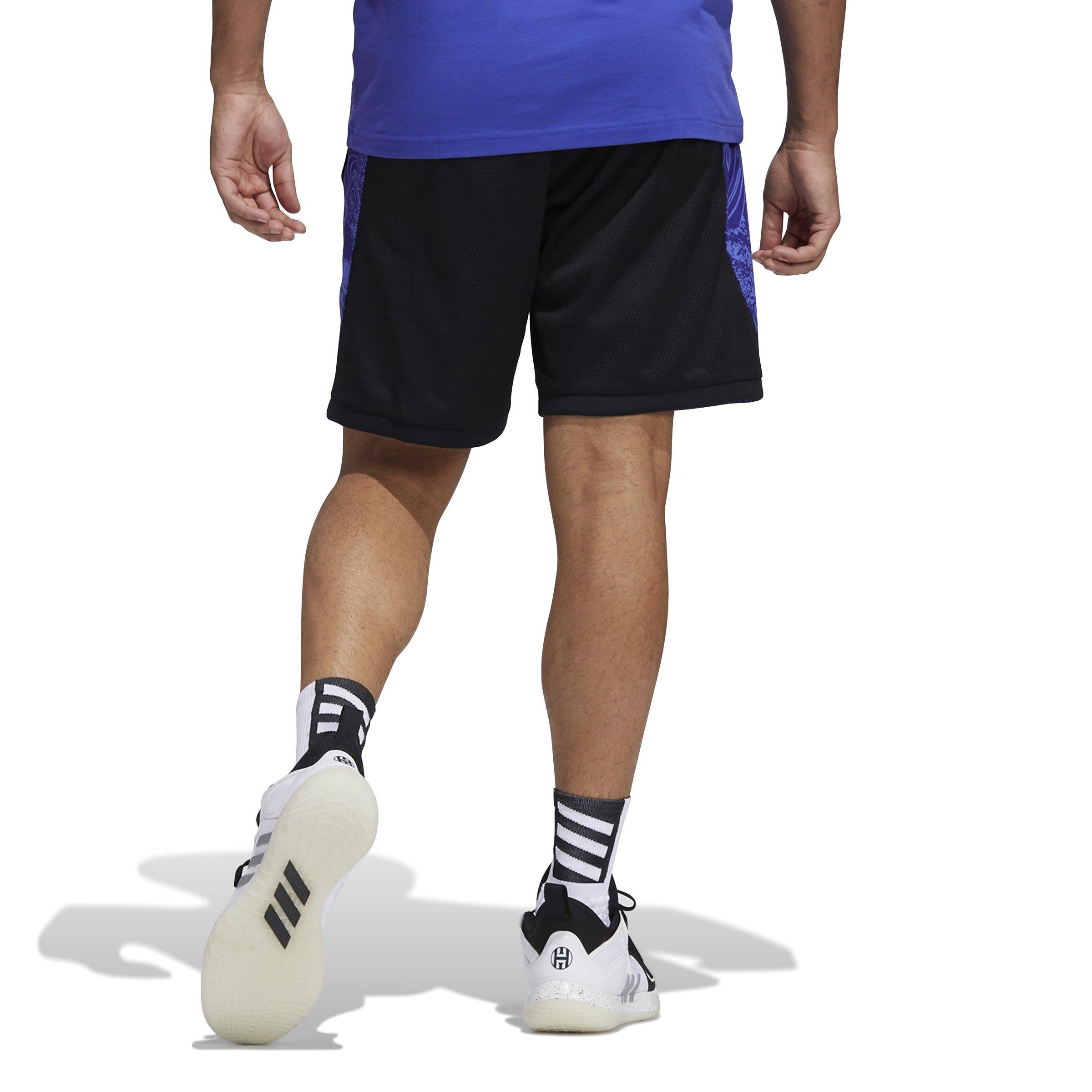 adidas Harden Innovation Shorts Mens Jogger Short