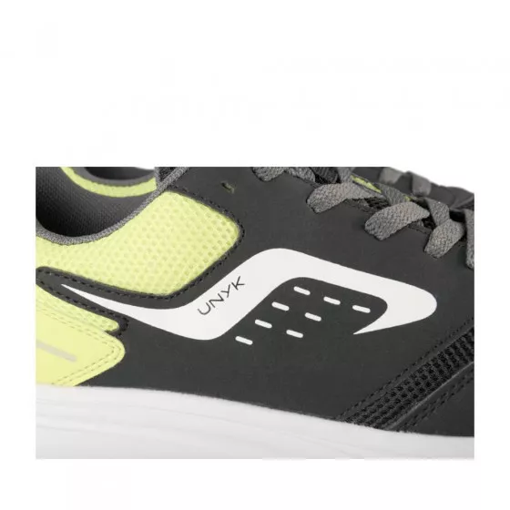 Baskets NOIR UNYK
