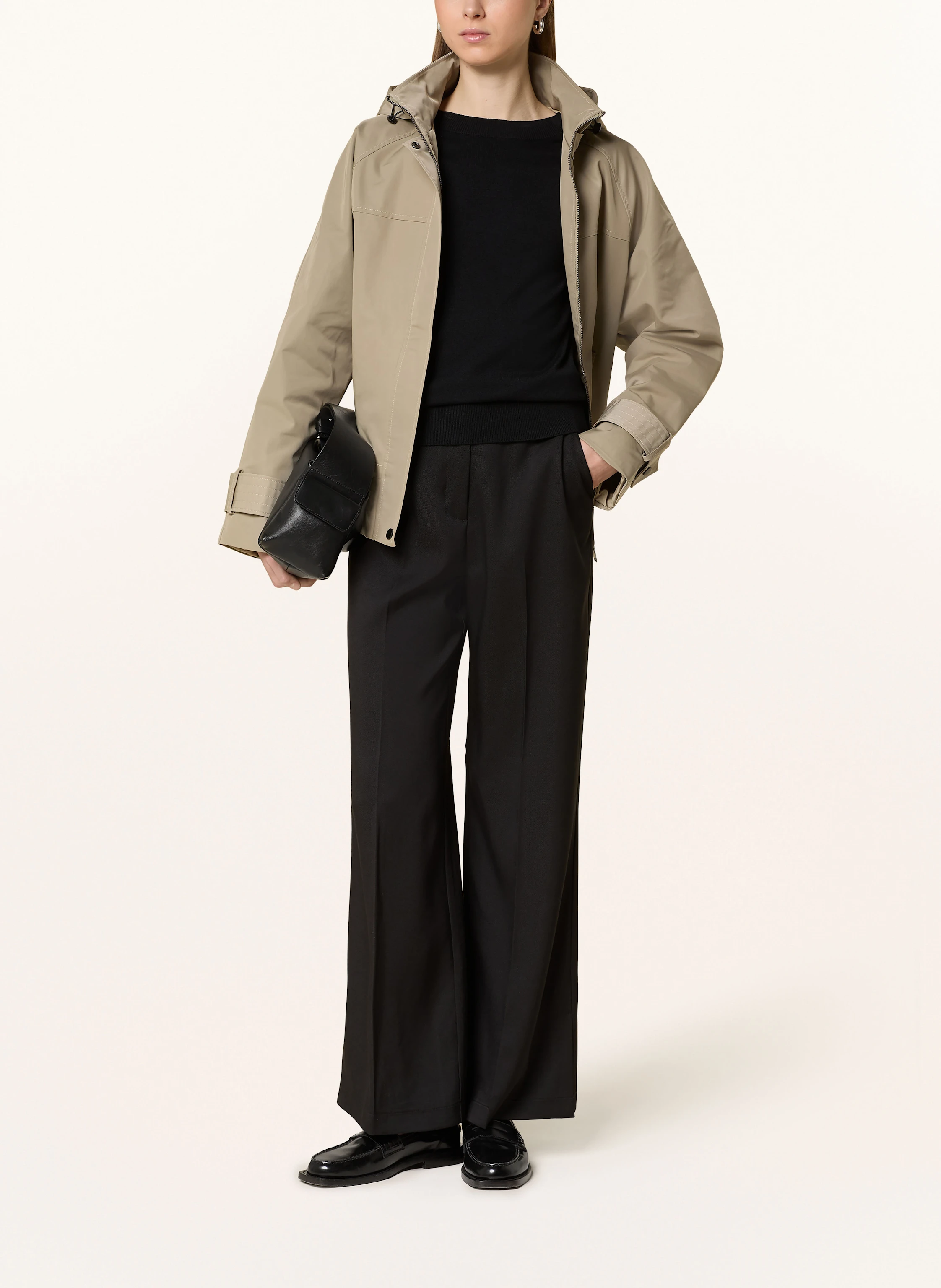 RINO & PELLE Jacke DO