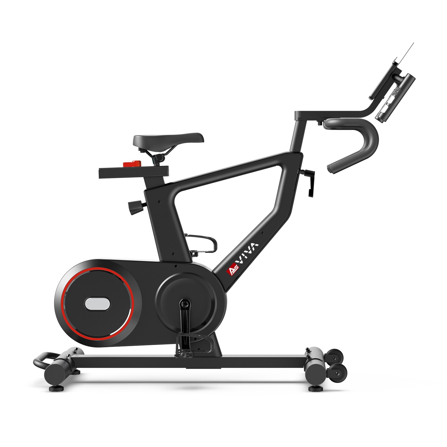 AsVIVAIndoor Cycle & Speedbike S18 Pro