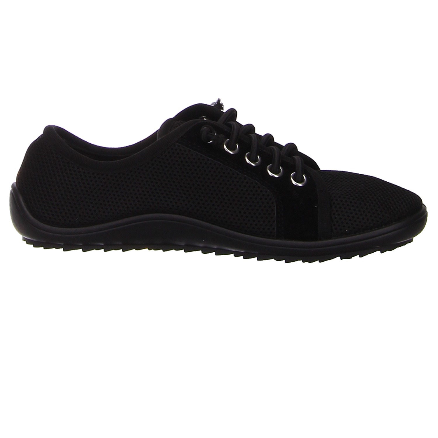 2 Go Shoe Sneaker schwarz schwarz