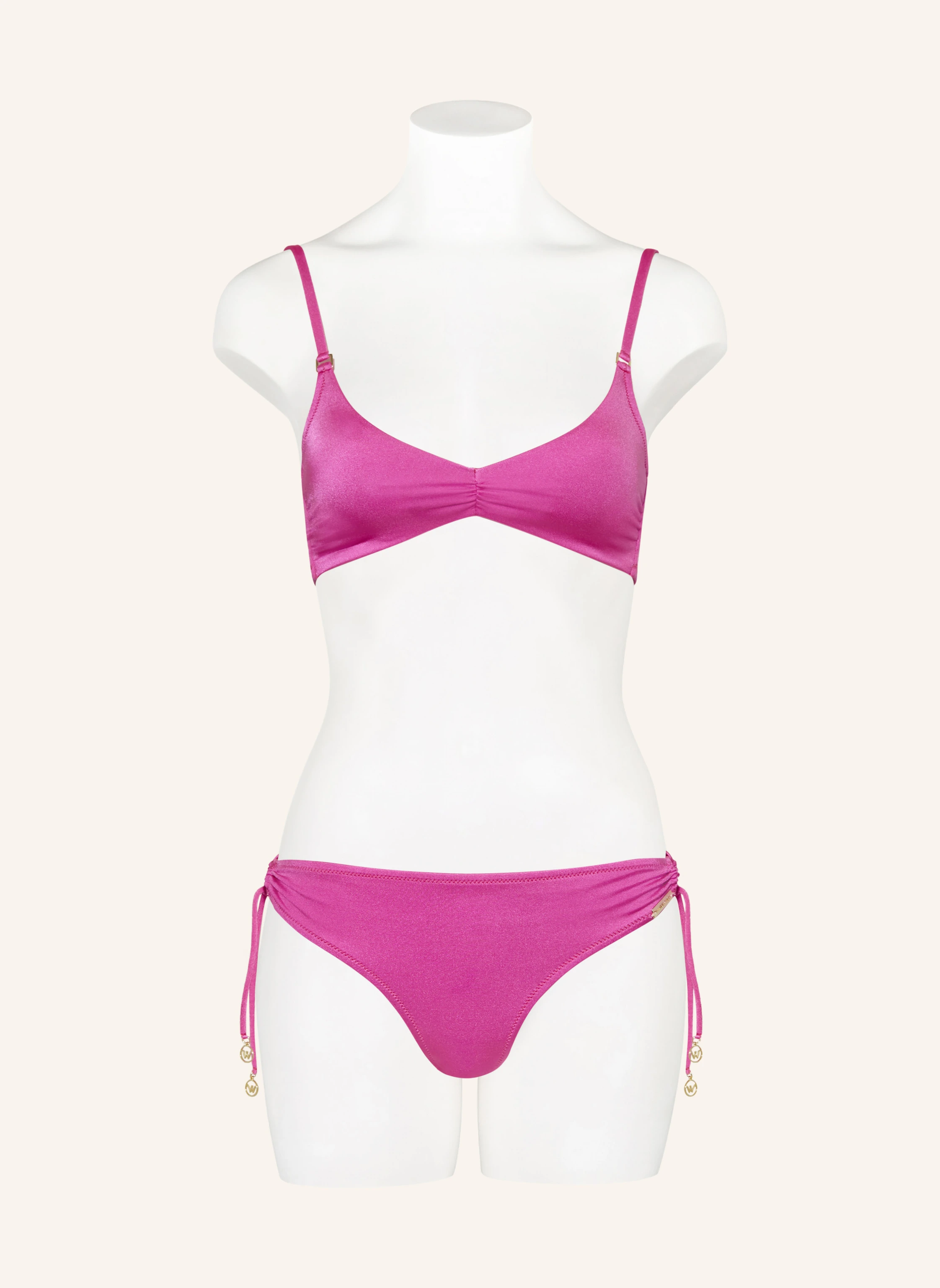 watercult Basic-Bikini-Hose VIVA ENERGY
