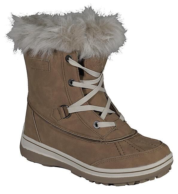 LHOTSE - CHAUSSURE APRES SKI ORILLIA W