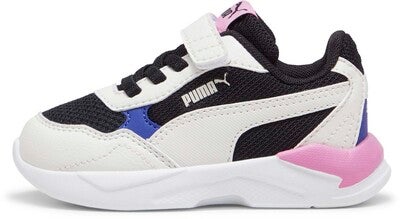 Puma X-Ray Speed Lite AC+ Infant Sneakers, Svart