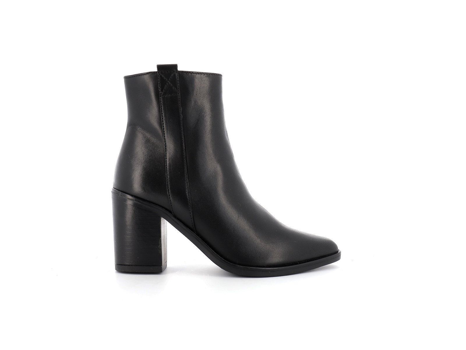 Elue par nous-A46254 Cuir Noir