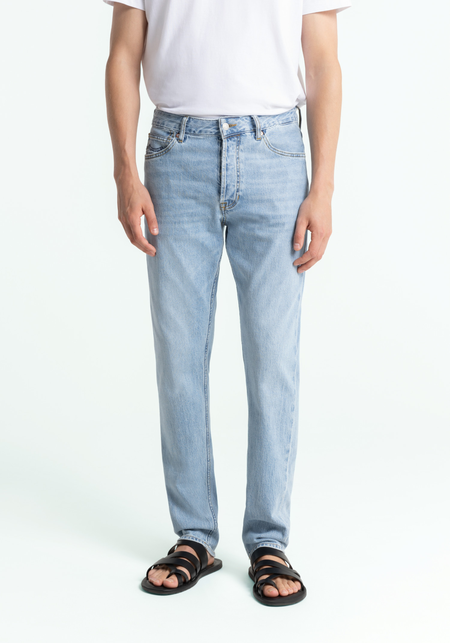 Kings Of Indigo Jeans Addo Atria Super Light Used