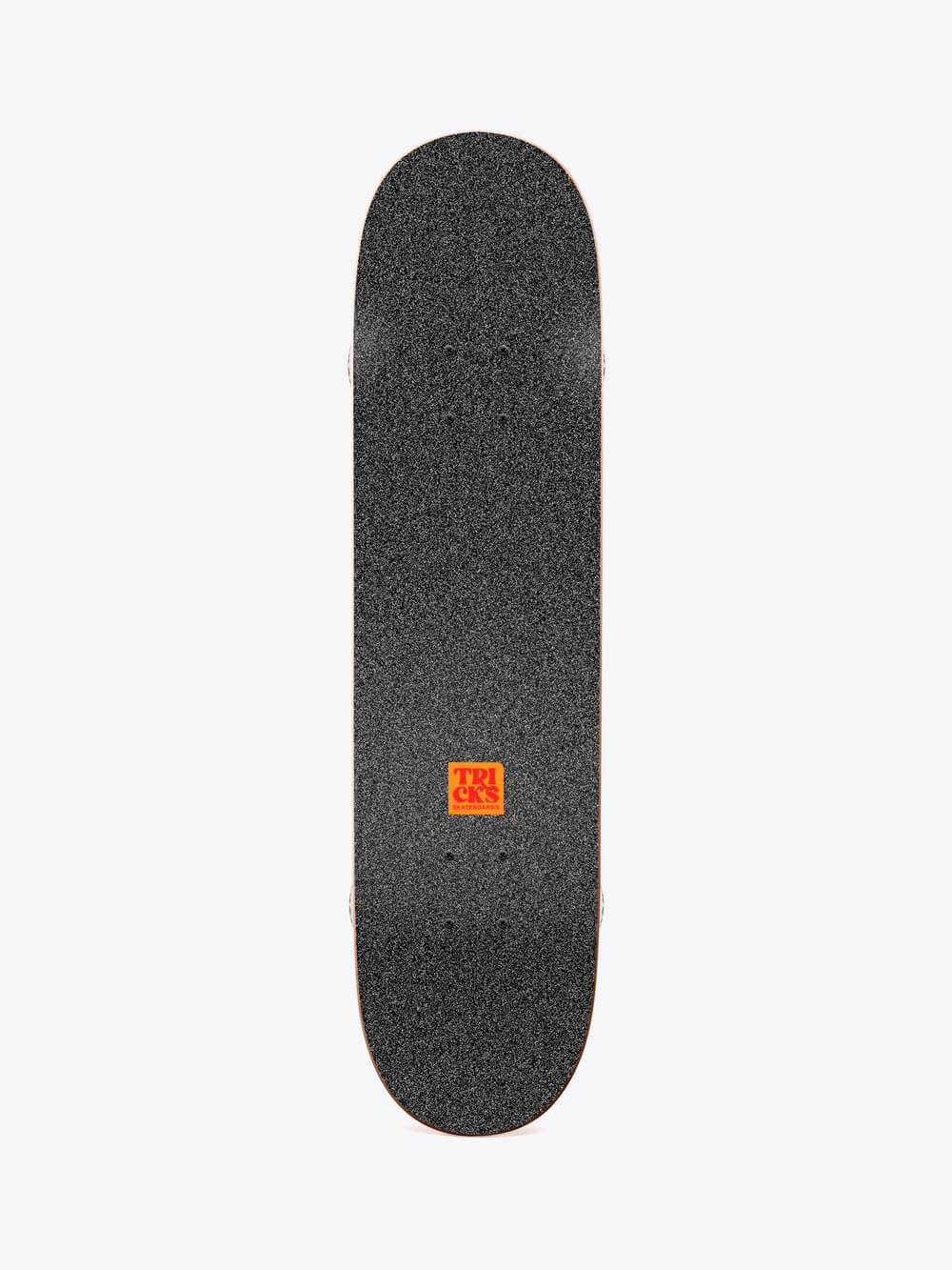 Tricks Skateboards Abduction Complete 7.5 x 28