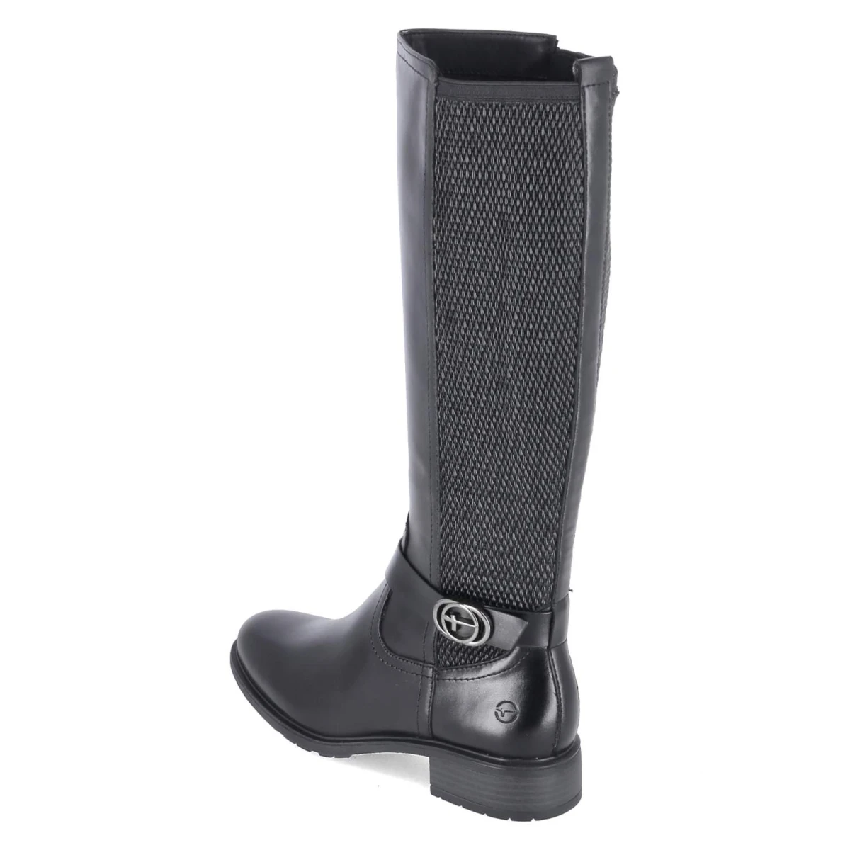 TamarisStiefel - black