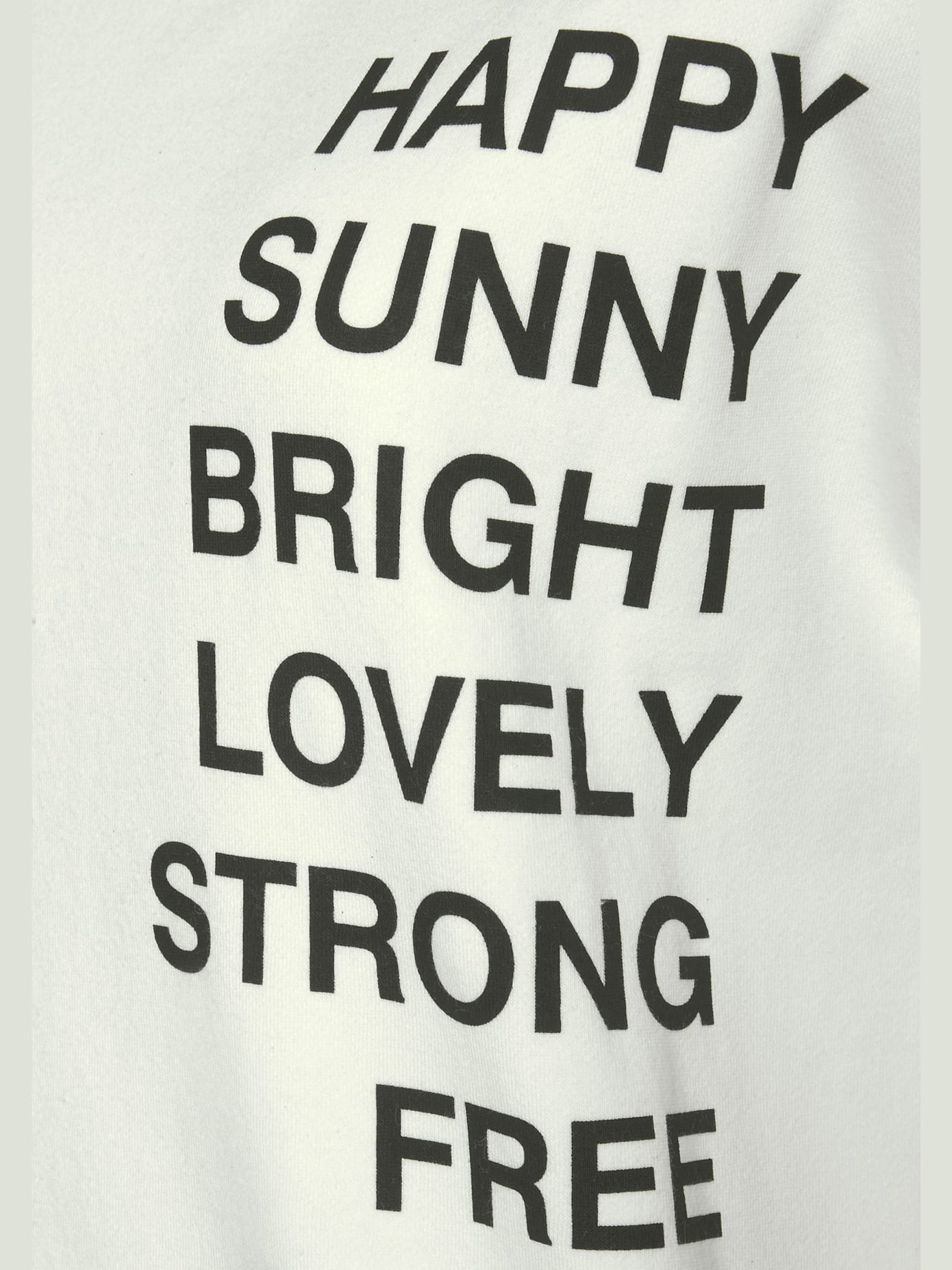 Sweat-shirt