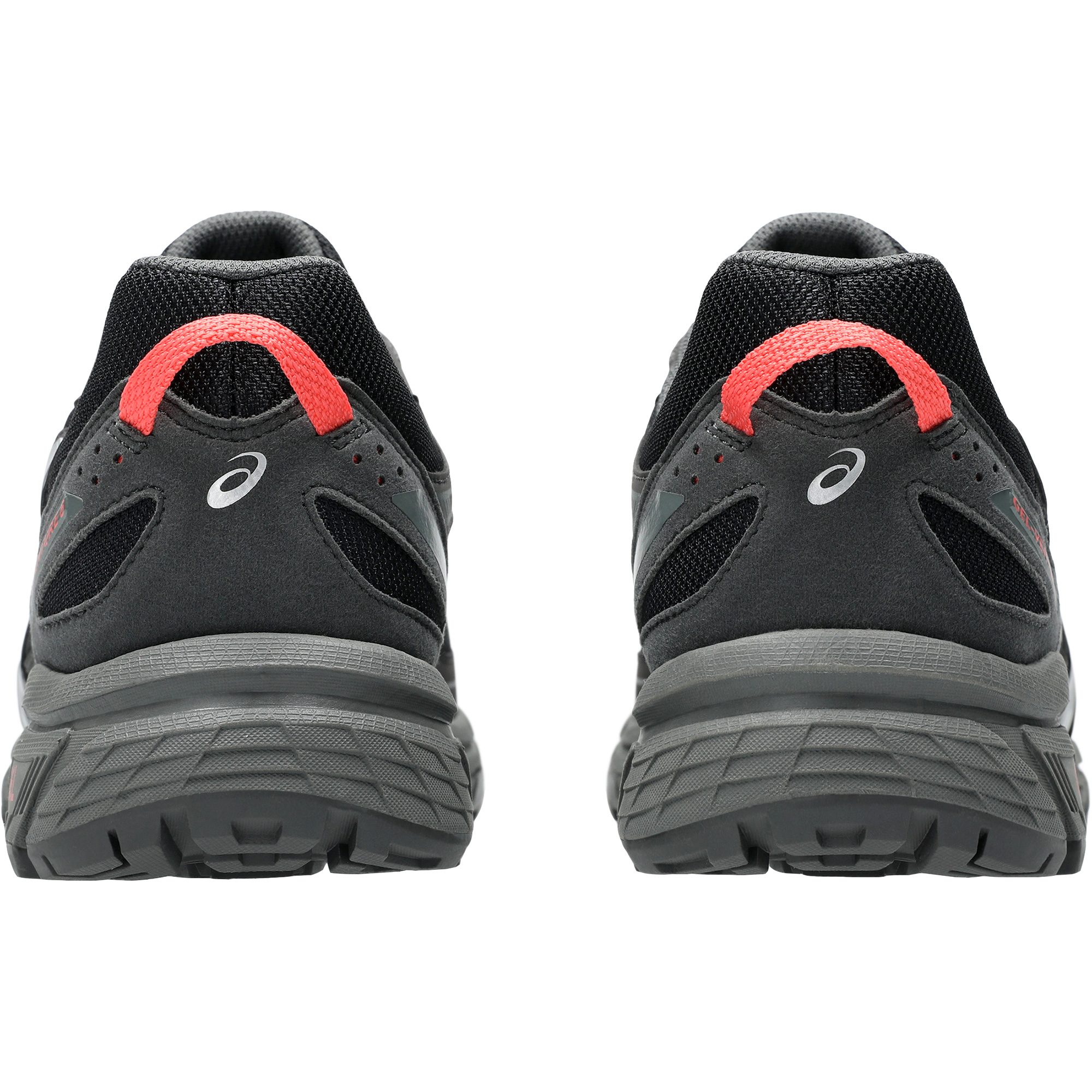ASICS Gel-Venture 6 Sneaker Herren schwarz