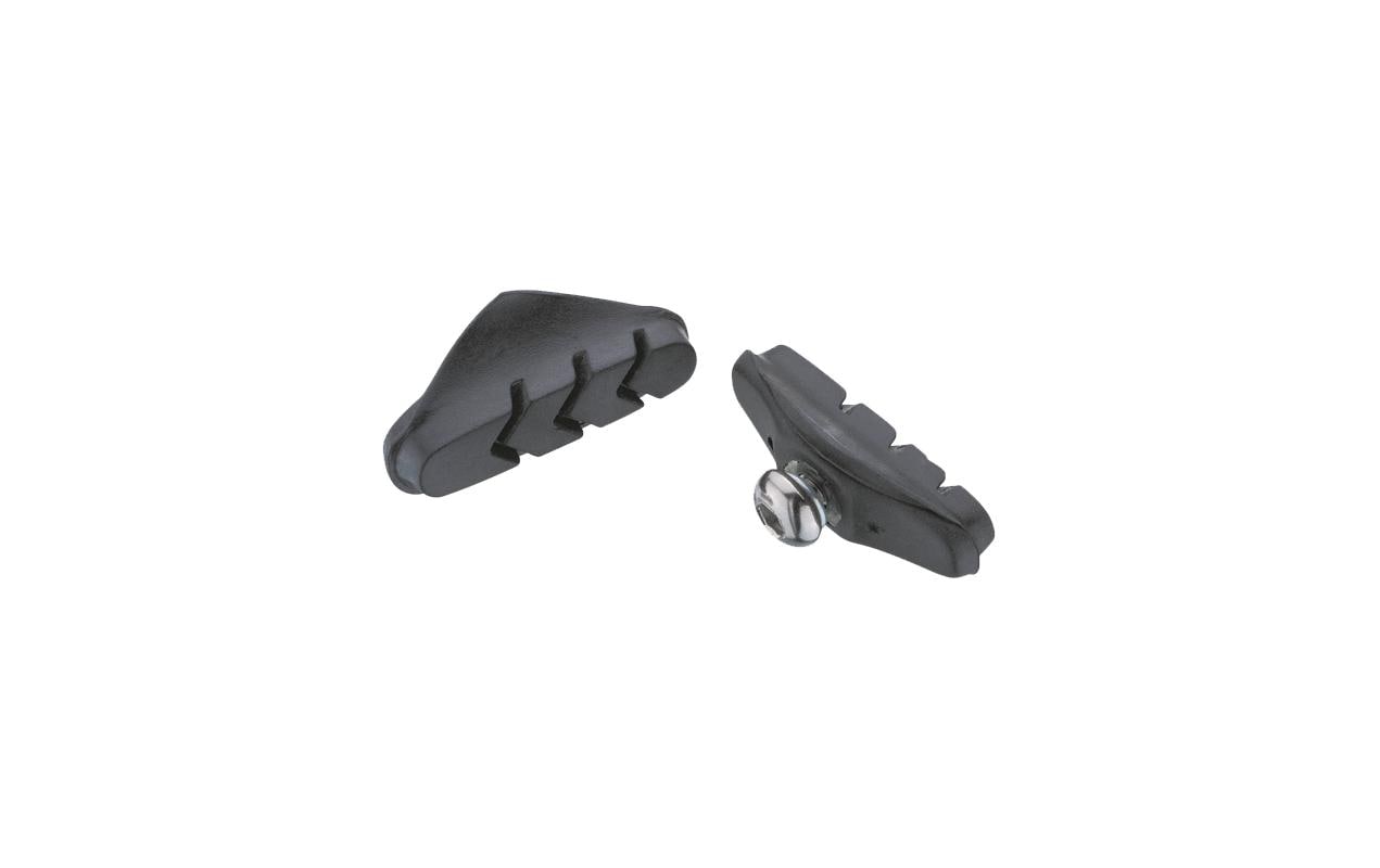Bremsschuhe Basic Road Caliper AllwetterBremsschuhe