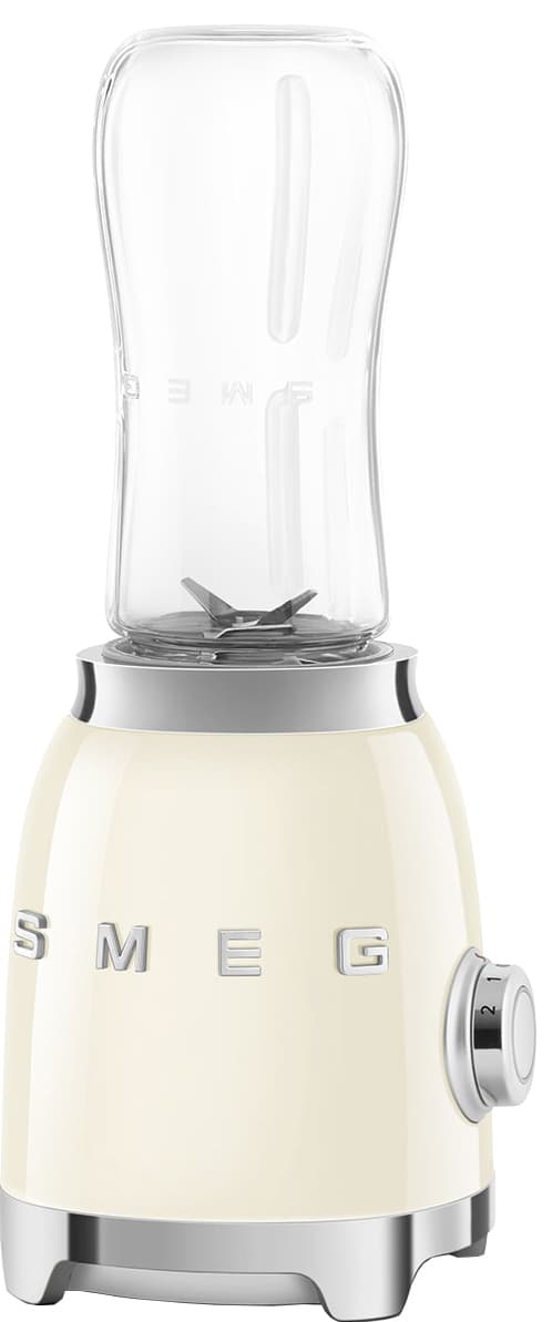 Smeg personlig blender PBF01CREU (cream)