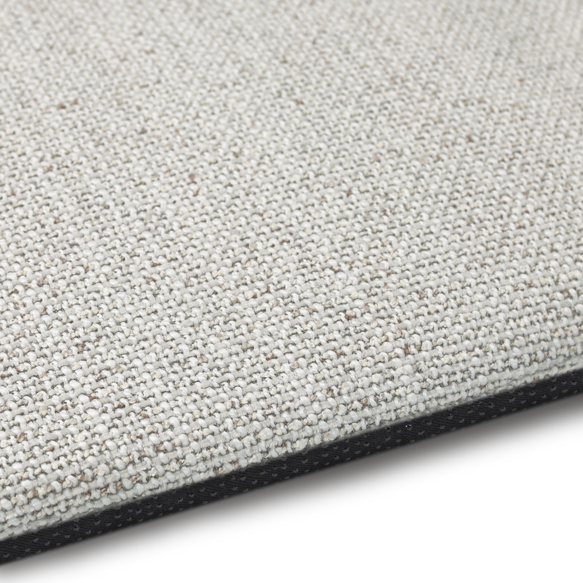 Zitkussen Lot beige melange