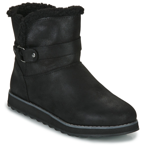 Skechers - KEEPSAKES 2.0 - Noir