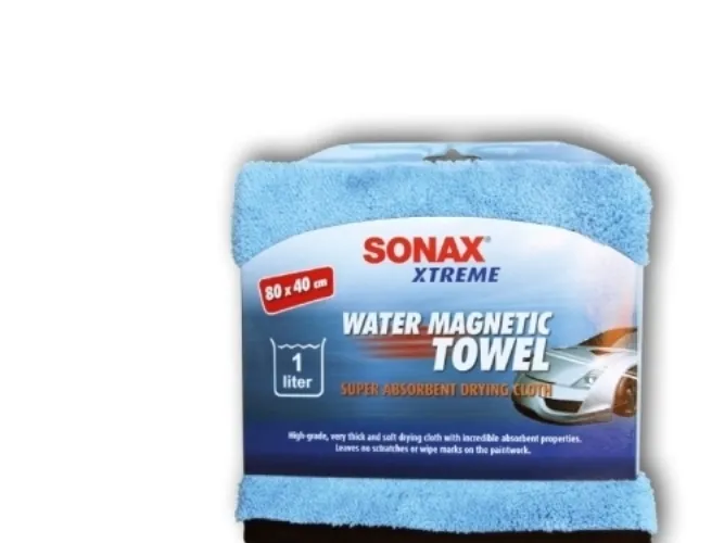Sonax Xtreme Magnetic Towel 80x40cm