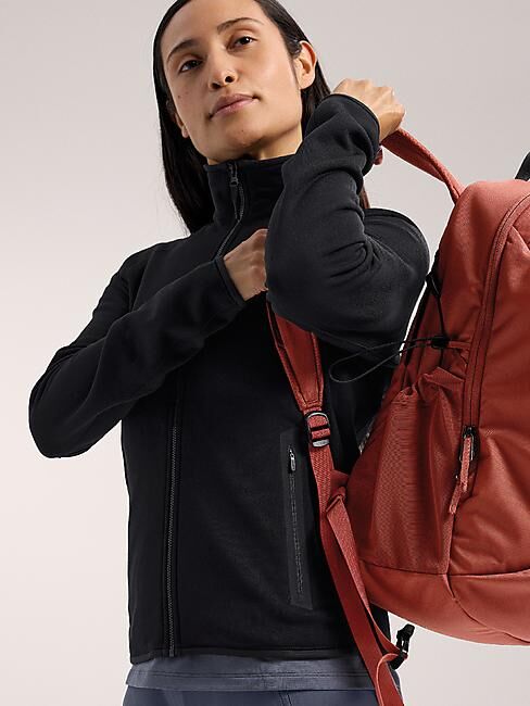 ARCTERYX - POLAIRE KYANITE JKT W