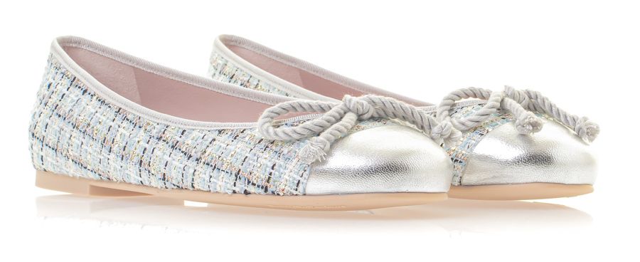 Pretty Ballerinas Rosario