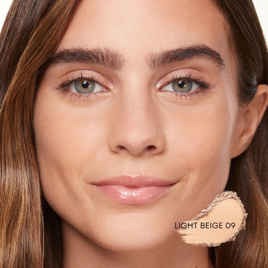 bareMinerals Original Loose Powder Foundation SPF15 Light Beige 09 8g
