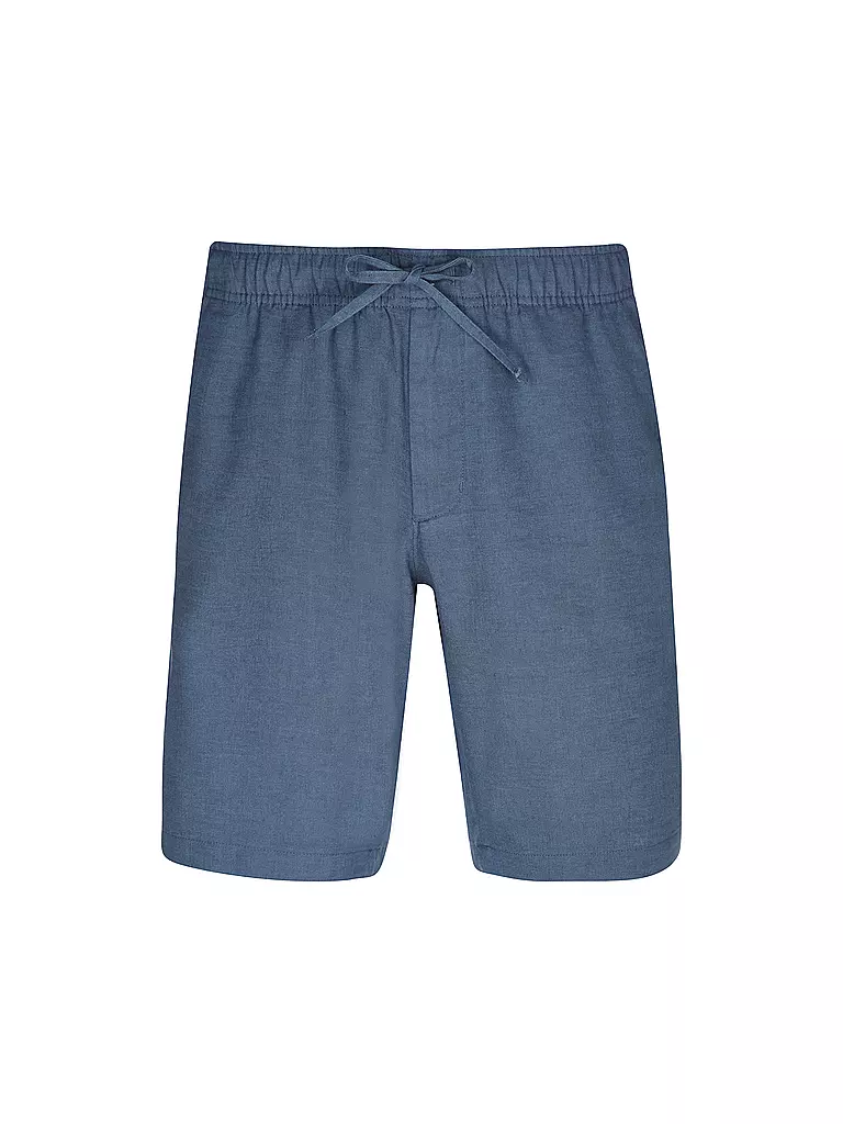 TOMMY HILFIGER Shorts  blau