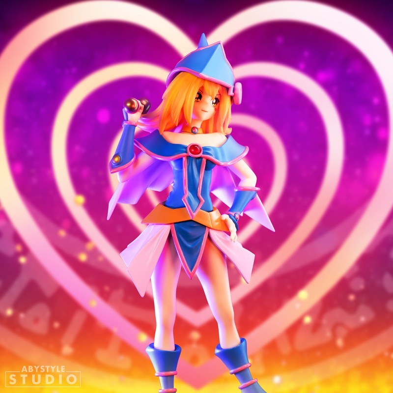 YU-GI-OH! - Figurine 