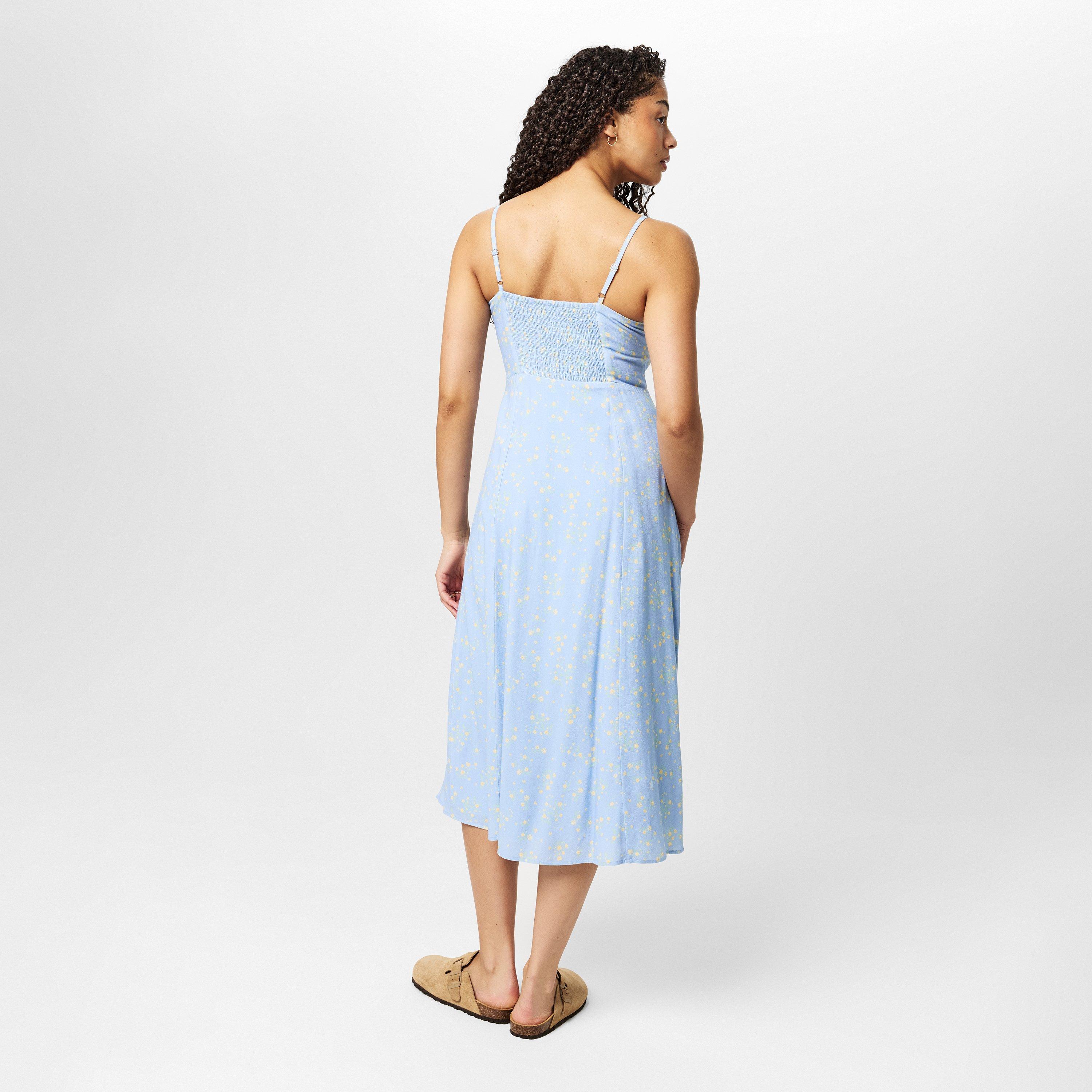 Jack Wills JW Midi Dress