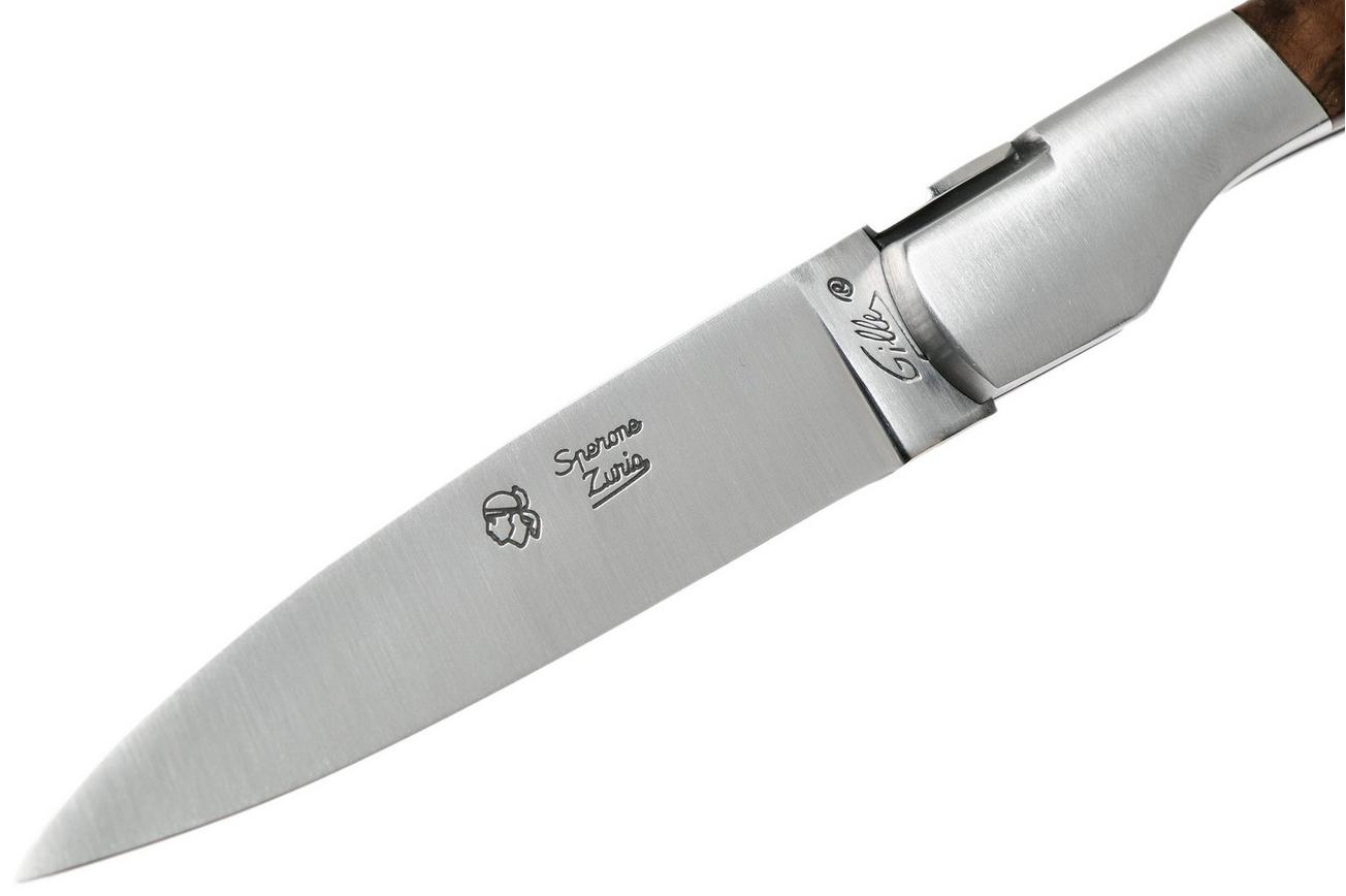 Fontenille Pataud Corsican Sperone, walnoothout S1NO