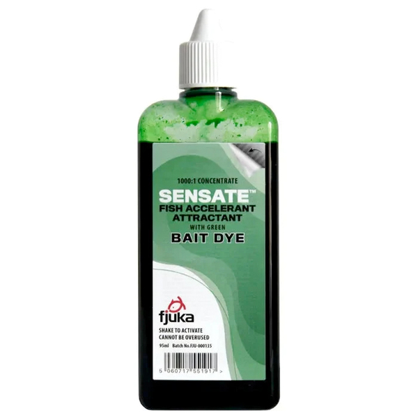 Fjuka Sensat Bait Dye Attractant