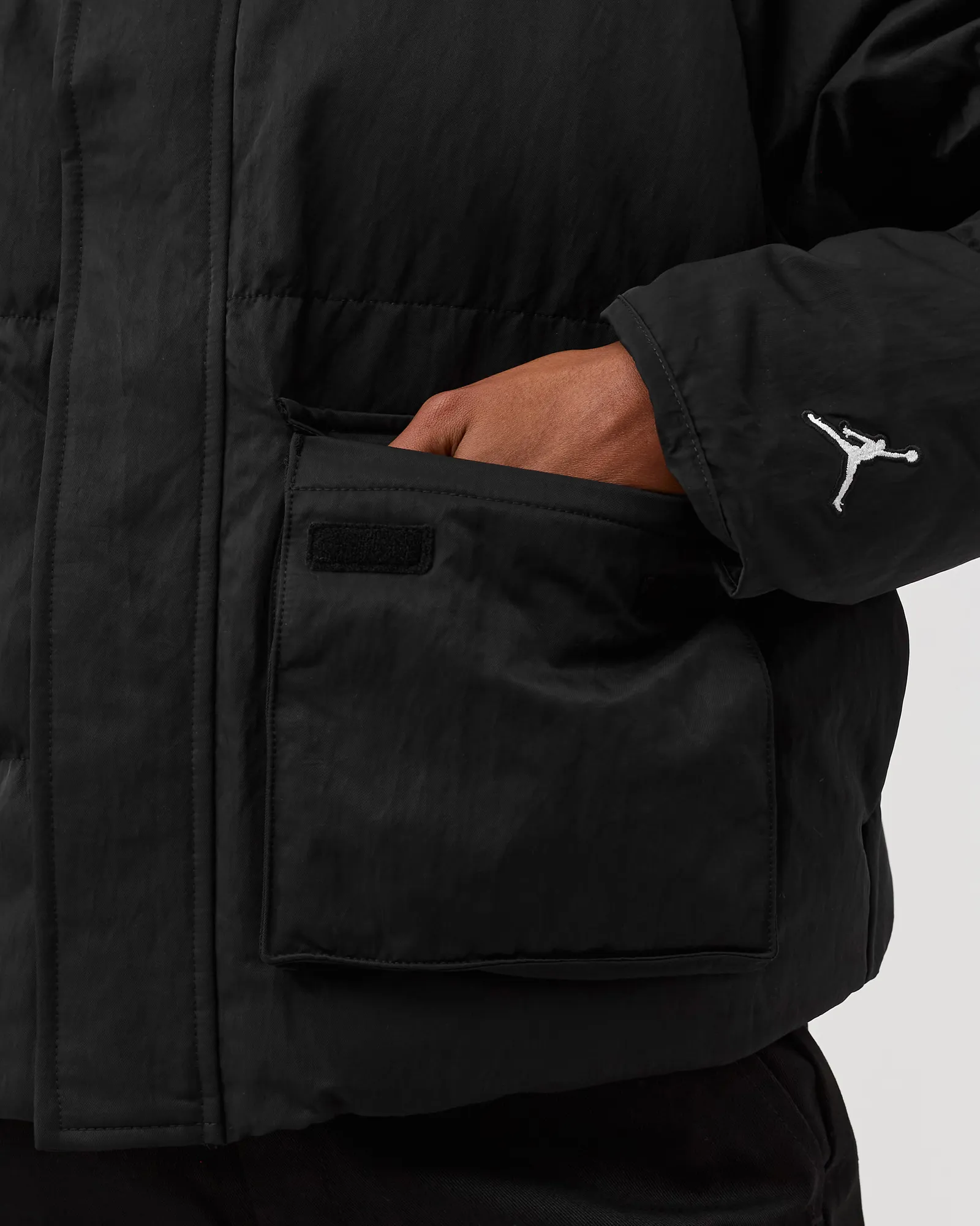 Jordan WMNS Jordan Flight Puffer Jacket